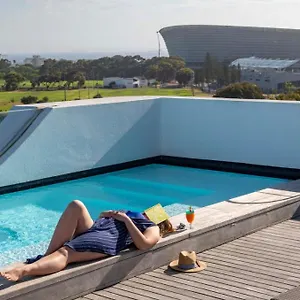 Hotel Anew Point, Le Cap