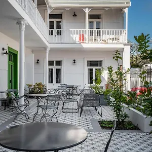 Hotel Igadi House Boutique, Le Cap