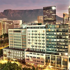 Hotel Wink Foreshore, Cape Town
