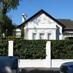 Maison d'hôtes Kaap Mooi Luxury, Le Cap