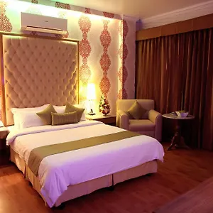 Swiss Garden 3* Dhaka