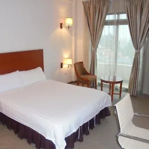 Ararat 3* Addis Ababa