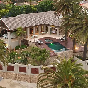 Island Way 4* Port Elizabeth