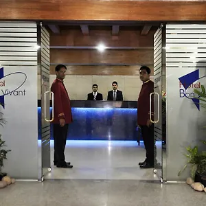 Bon Vivant 3* Dhaka