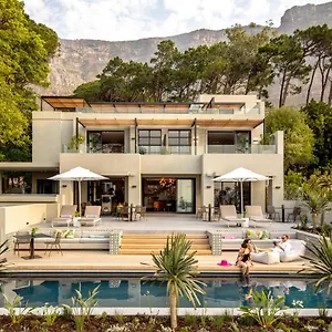 Hotel Camissa House, Cape Town