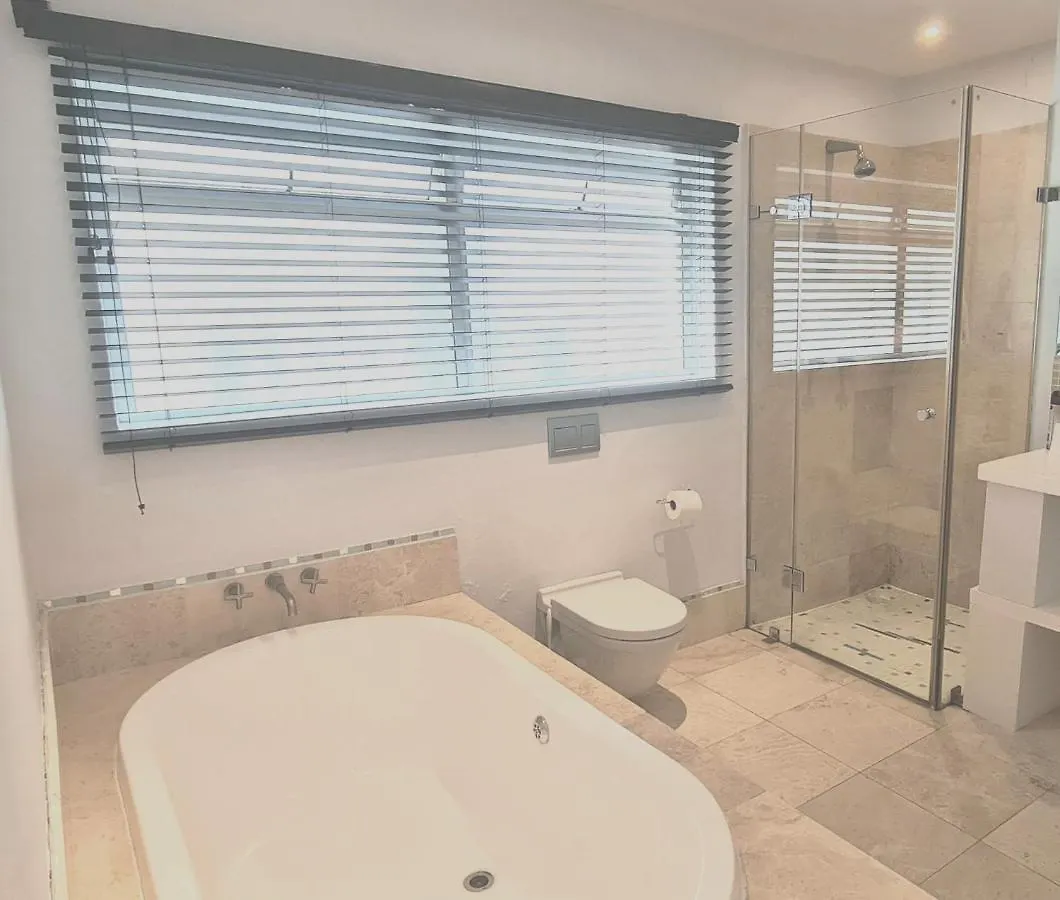 Finchley Guesthouse In Camps Bay Le Cap Afrique du Sud