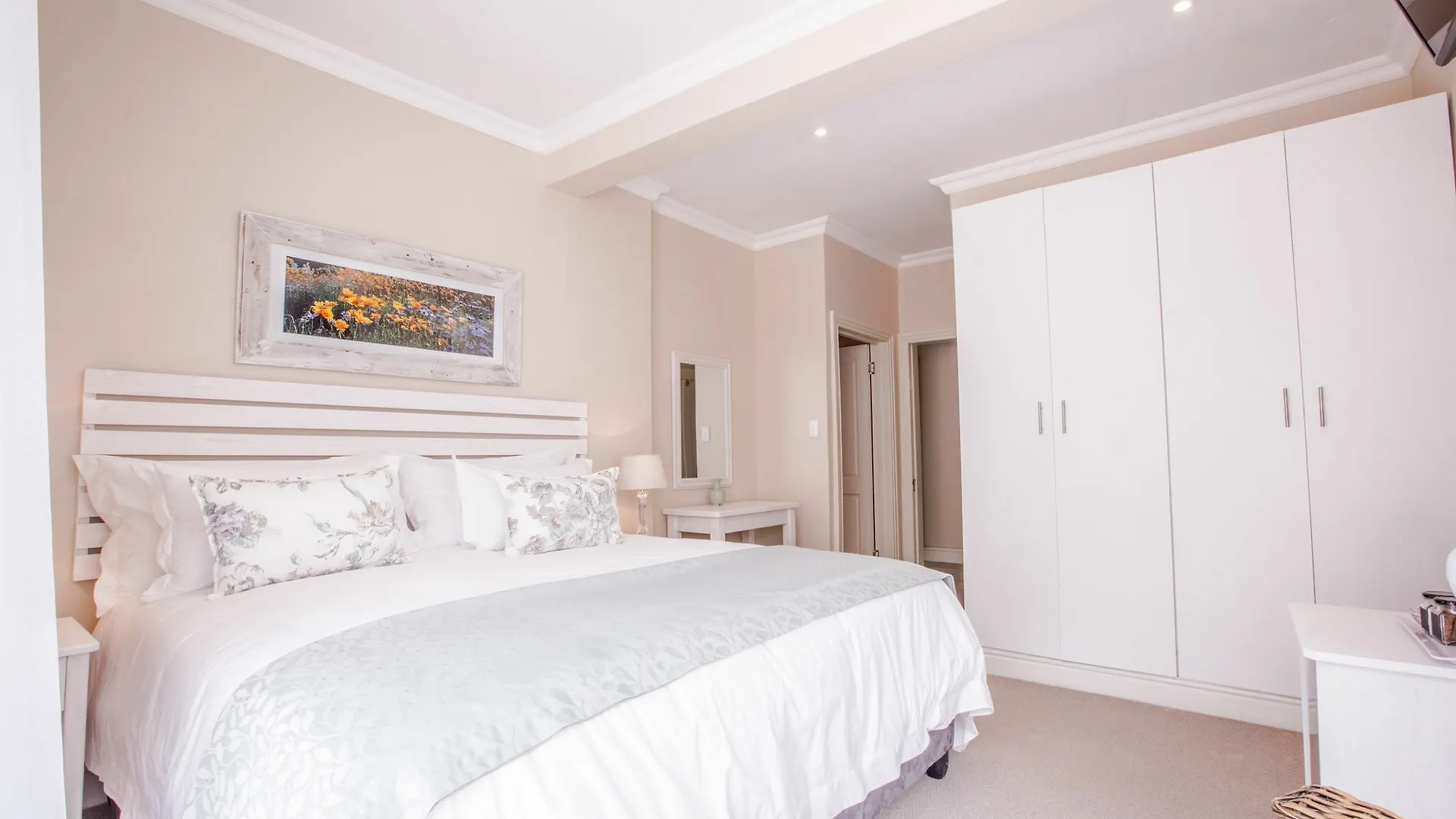 Finchley Guesthouse In Camps Bay Le Cap Maison d'hôtes