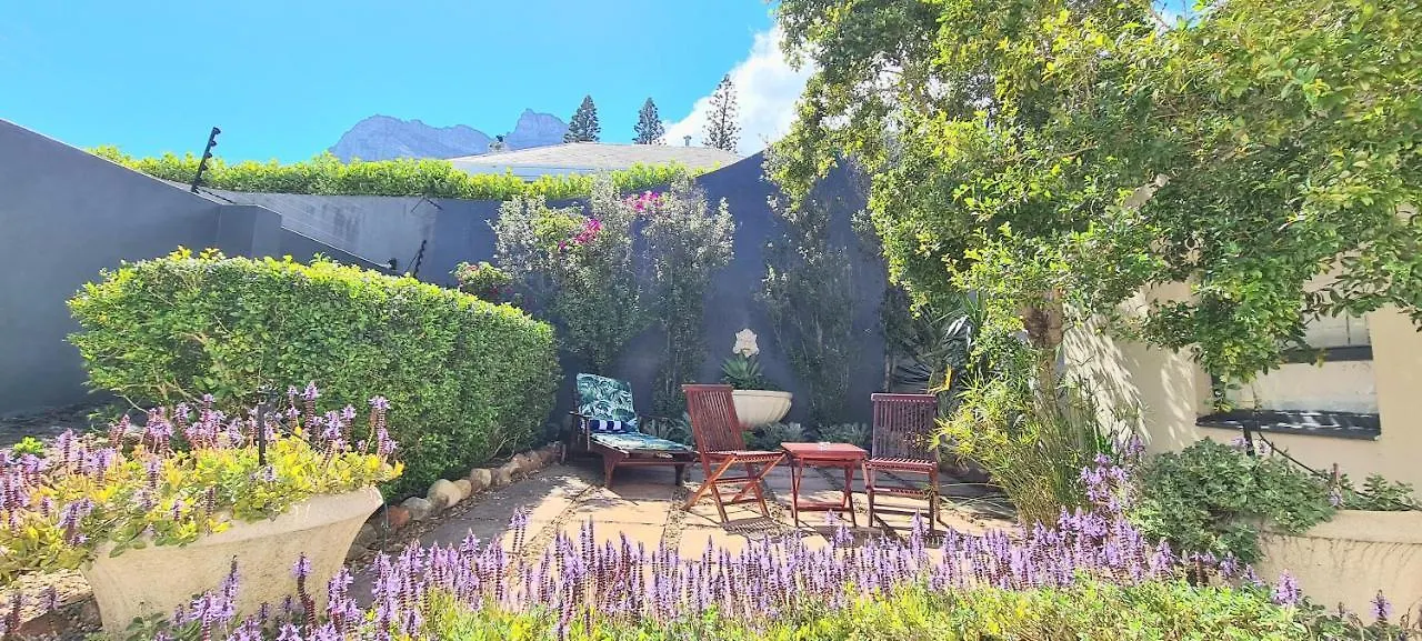 Finchley Guesthouse In Camps Bay Le Cap 3*,