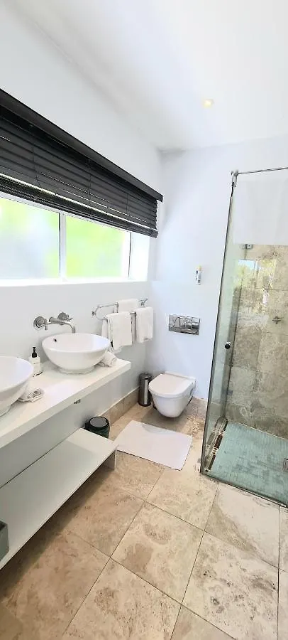Finchley Guesthouse In Camps Bay Le Cap 3*,  Afrique du Sud