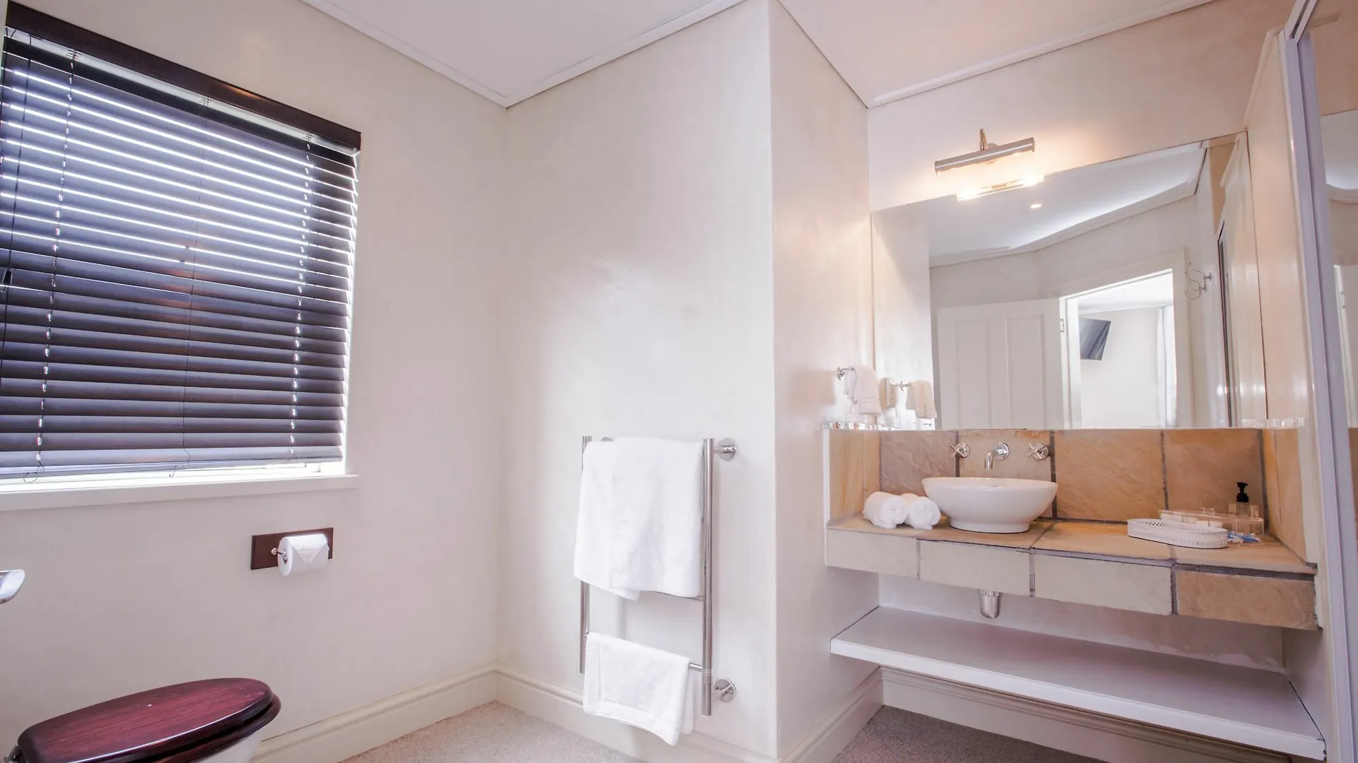 Finchley Guesthouse In Camps Bay Le Cap Afrique du Sud